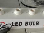 Bulb Test Board B22 4 -Holders