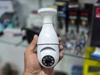 Bulb Wifi Camera Night Vision