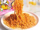 Buldak Korean Ramen Noodles Pack