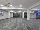 Building Floor Rent Colombo 10