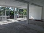 New Building for Rent in Padukka