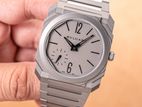 Bulgari Octo Finissimo