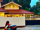 Bulit New House Sale in Negombo Area