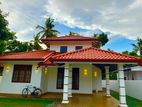 Bulite New House Sale in Negombo Area