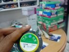 Bulk Industrial Black Nylon Thread