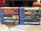 PS4 Games