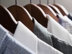 Bulk Shirt Manufacturing Services