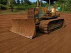 bulldozer