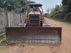 Bulldozer