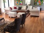 Bullers Lane Villa 5 Bed Diplomat Area USD 6,000 Month