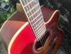 Bullfighter Box Guitar