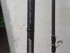 Bullzen Dark Emperial 10 Feet Rod
