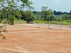 බුලන්කුලම සින්නක්කර ඉඩමක්, පුත්තලම් පාරෙන්