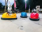 Bumper Cars