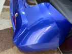 Honda Fit Bumper
