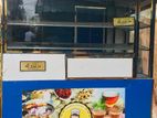 Bun and BBQ Bar