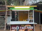 Bun Shop Hut