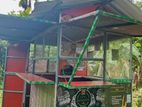 Bun Food Cart