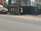 Bun Shop for Rent