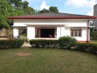 Bungalow and Annexe For Rent In Galle - CC787