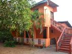 Bungalow for Large Groups Rent at Nilaveli