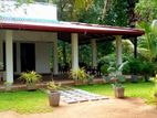 Bungalow for Rent - Anuradhapura
