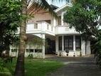 House for Rent in Old Dutch Fort Matara