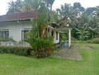 Bungalow for Sale at Thalagaha