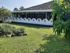 Bungalow for Sale in Asiri Gardens, Pilimathalawa