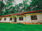 Bungalow for Sale in Bandarawela