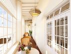 Bungalow for Sale in Galle Fort