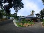 Bungalow for Sale in Matele