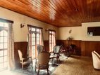 bungalow for Sale in Nuwara Eliya