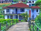 Bungalow for Sale in Nuwara Eliya