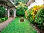 Bungalow for Sale in Piliyandala