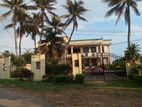 Bungalow for Sale Mt.Lavinia