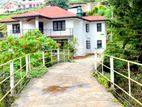 Bungalow for Short Term Rent in Nuwaraeliya