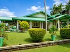 Bungalow House for Sale in Poruwadanda Horana