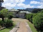 Bungalow in Nuwaraealiya for Short Term Rental