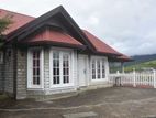 Bungalow near Gregory Lake