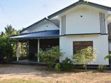 Bungalow Near Nilaveli