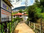 Bungalow Near Nuwara Eliya City for Short Term Rent