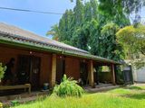Bungalow Style House Sale in Moratuwa
