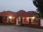 Bungalow type Villa House for sale In kotugoda