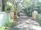 Bungalow with furniture for lease (3806A) Unawatuna