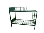 Bunk Bed Steel 6×3