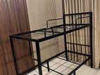 Bunk Bed Steel Bunker