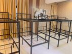 Bunk Bed Steel Bunker