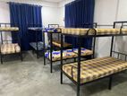 Bunk Bed Steel