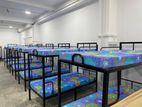 Bunk Bed Steel